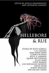 Hellebore & Rue cover