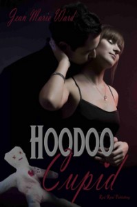 Hoodoo Cupid Cover Image